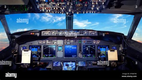 cockpit for windows.